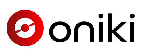 Oniki logosu